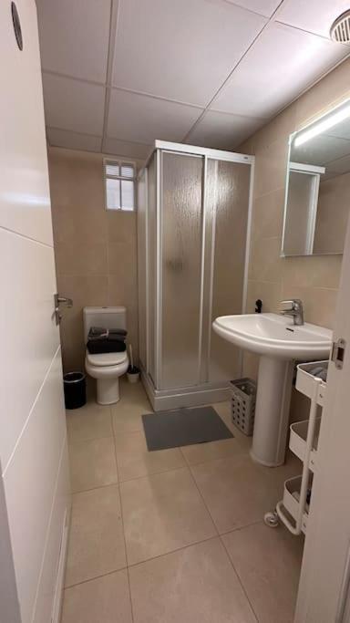 Appartement Atico Puerto Marina 2 Hab Con Piscina, 500m De La Plata
